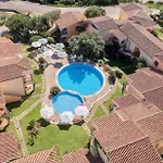 Panoramic Sea View In In With Pool 3*
