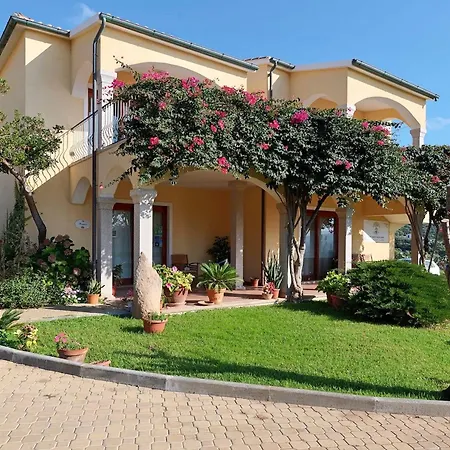 Panoramic Sea View In In With Pool