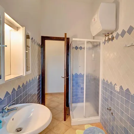 Panoramic Sea View In In With Pool Apartahotel 3*